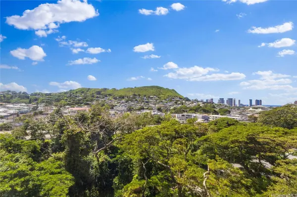 55 S Judd ST #1001, Honolulu, HI 96817