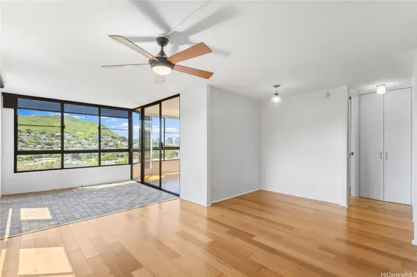 55 S Judd ST #1001, Honolulu, HI 96817
