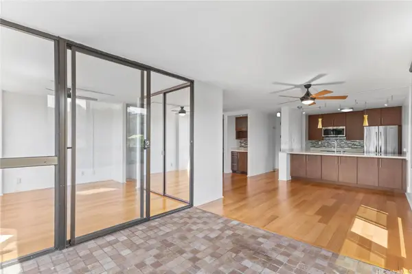 55 S Judd ST #1001, Honolulu, HI 96817