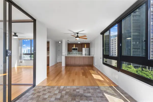 55 S Judd ST #1001, Honolulu, HI 96817