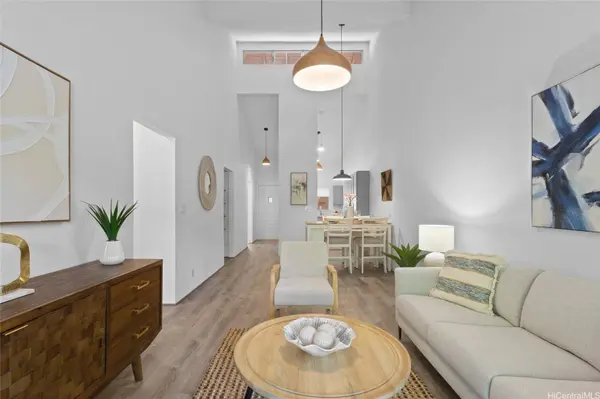 98-597 Kilinoe ST #10F2, Aiea, HI 96701