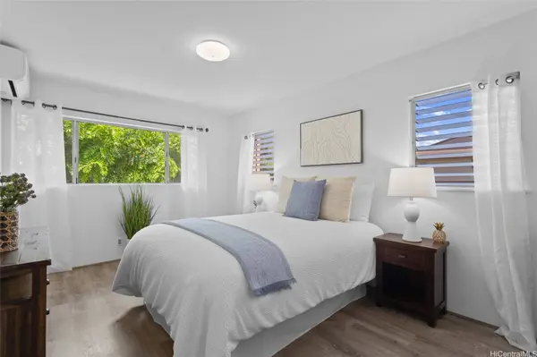 98-597 Kilinoe ST #10F2, Aiea, HI 96701
