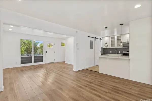 98-904 Iho PL #150, Aiea, HI 96701