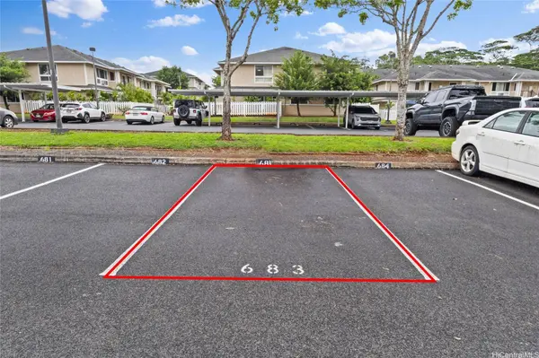 95-1071 Koolani DR #329, Mililani, HI 96789