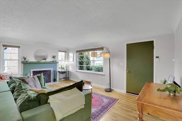 2715 W Longfellow Ave, Spokane, WA 99205