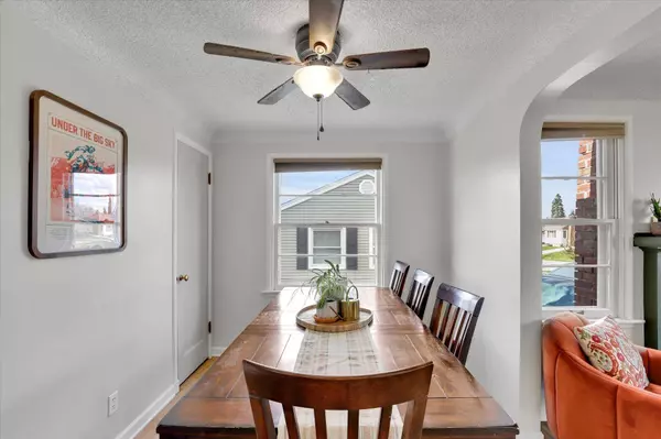 2715 W Longfellow Ave, Spokane, WA 99205