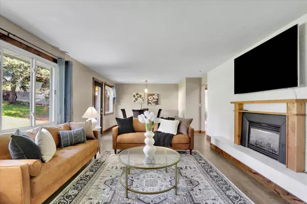 5240 N Driscoll Blvd, Spokane, WA 99205