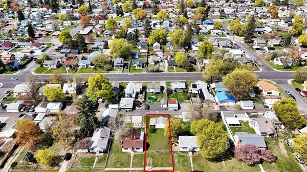 5127 N Lincoln St, Spokane, WA 99205