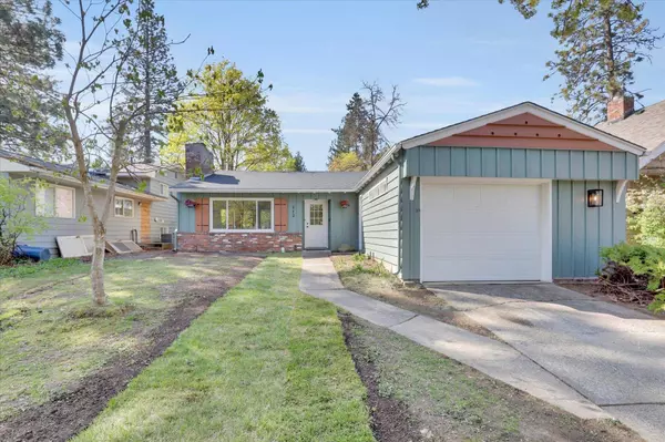 512 E 21st Ave, Spokane, WA 99203