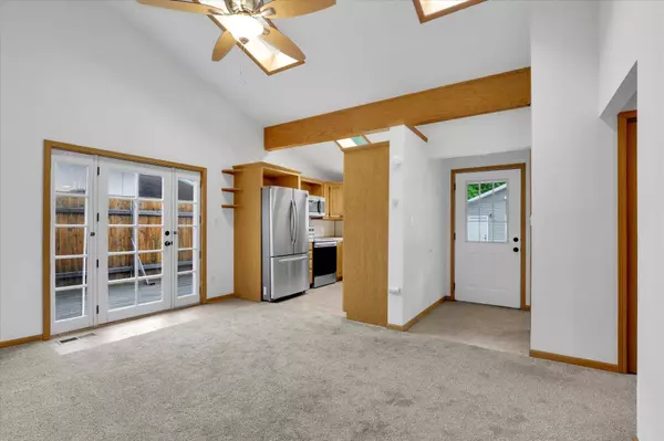 807 N Main Ave, Colfax, WA 99111