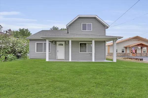 807 N Main Ave, Colfax, WA 99111