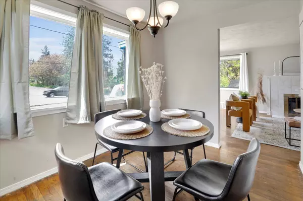 903 S Thor St, Spokane, WA 99202