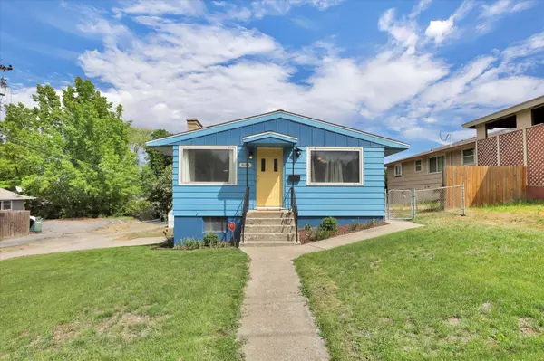 903 S Thor St, Spokane, WA 99202