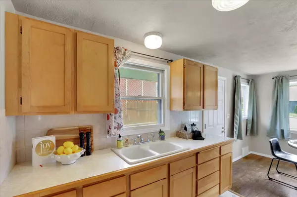 903 S Thor St, Spokane, WA 99202