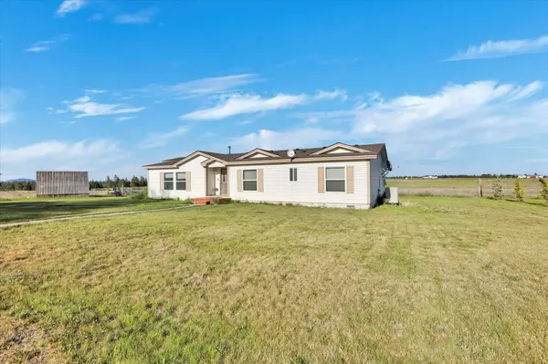 21114 W Jacobs Rd, Spokane, WA 99224