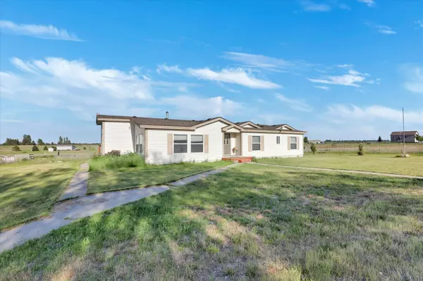 21114 W Jacobs Rd, Spokane, WA 99224