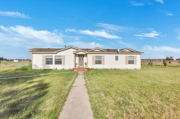 21114 W Jacobs Rd, Spokane, WA 99224