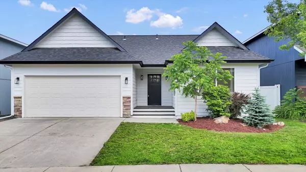 415 S McKee St, Spokane Valley, WA 99016