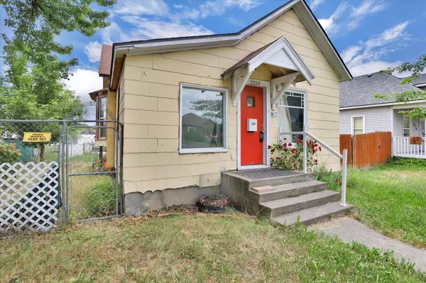 2224 E Empire Ave, Spokane, WA 99207