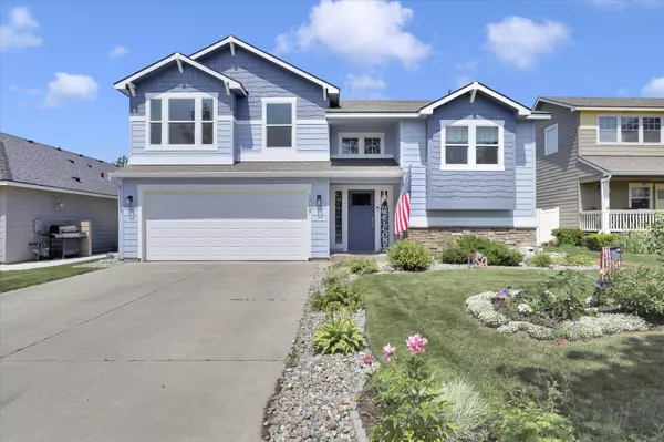 1707 E Vanetta Ave, Spokane, WA 99217