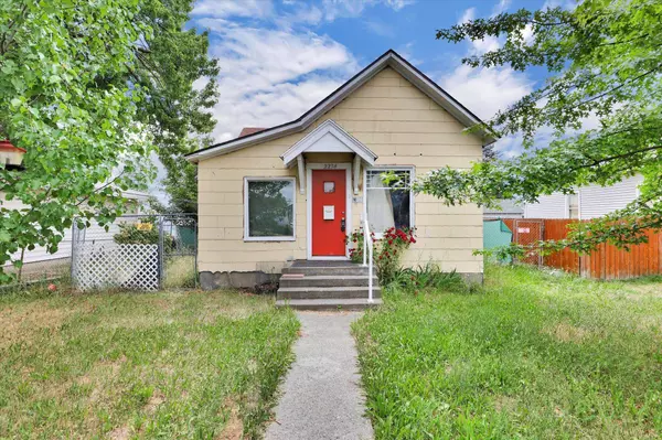 2224 E Empire Ave, Spokane, WA 99207