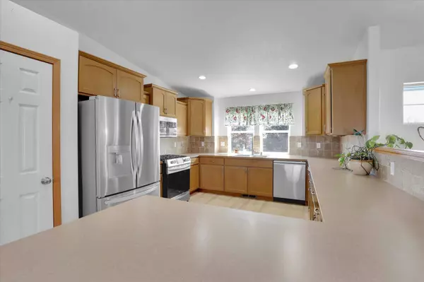 1707 E Vanetta Ave, Spokane, WA 99217