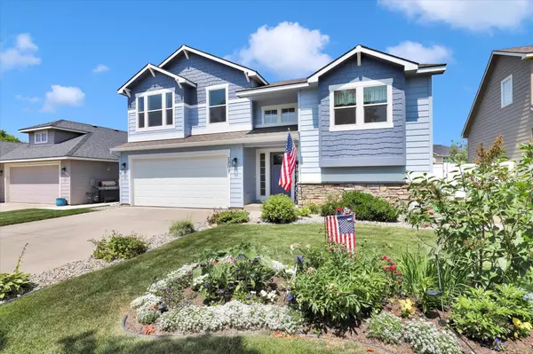 1707 E Vanetta Ave, Spokane, WA 99217