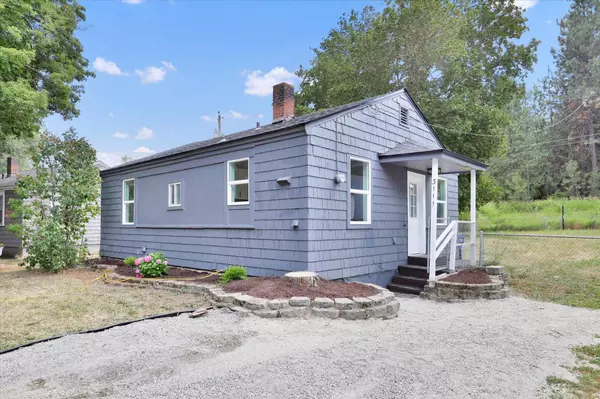 3111 W South Loop Ave, Spokane, WA 99224