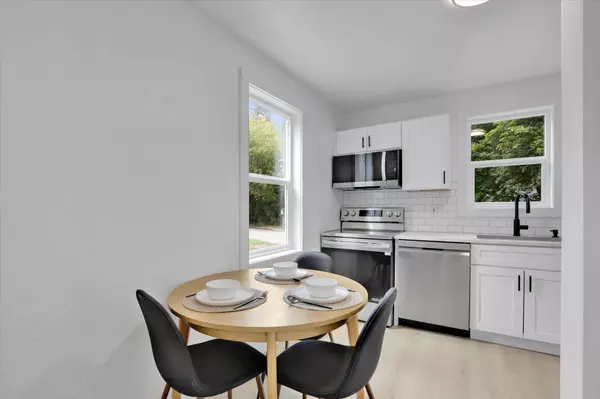 3111 W South Loop Ave, Spokane, WA 99224