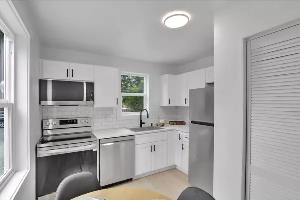 3111 W South Loop Ave, Spokane, WA 99224