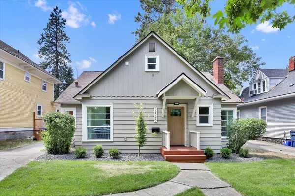 2126 S Grand Blvd, Spokane, WA 99203