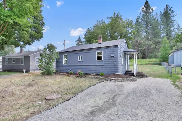 3111 W South Loop Ave, Spokane, WA 99224