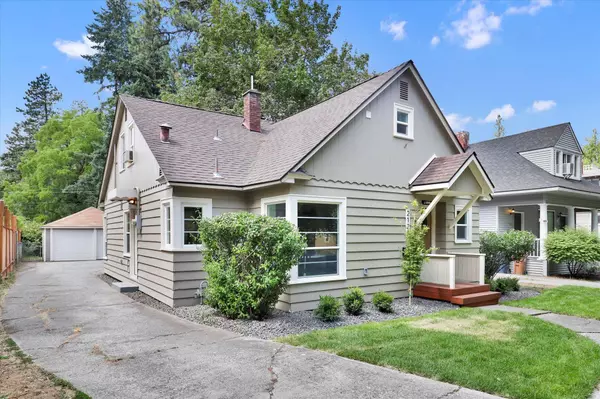 2126 S Grand Blvd, Spokane, WA 99203