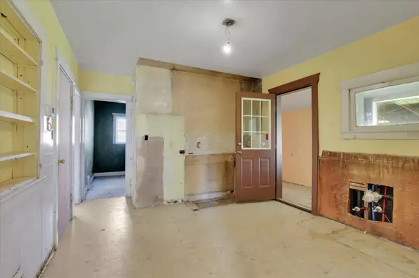 5127 N Lincoln St, Spokane, WA 99205