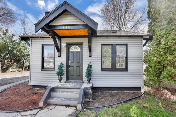 2408 E Providence Ave, Spokane, WA 99207