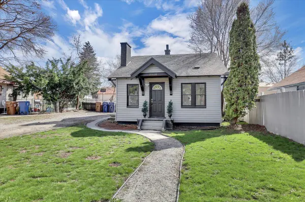2408 E Providence Ave, Spokane, WA 99207