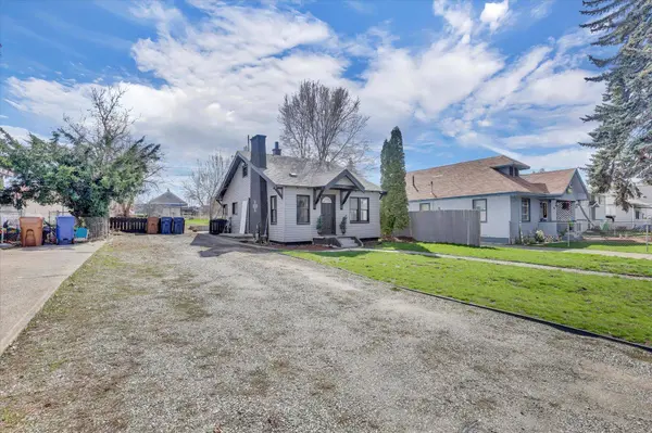 2408 E Providence Ave, Spokane, WA 99207