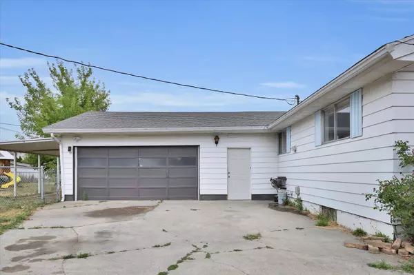 14810 E Wellesley Ave, Spokane Valley, WA 99216