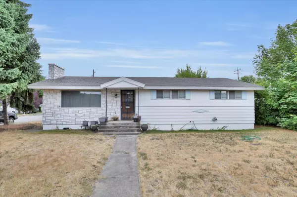 14810 E Wellesley Ave, Spokane Valley, WA 99216