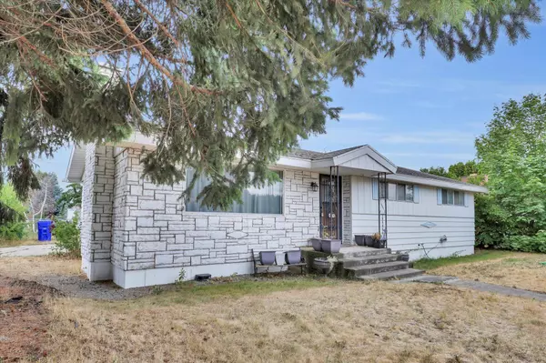 14810 E Wellesley Ave, Spokane Valley, WA 99216