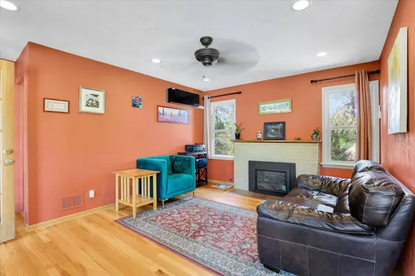 5315 N Greenwood Blvd, Spokane, WA 99205