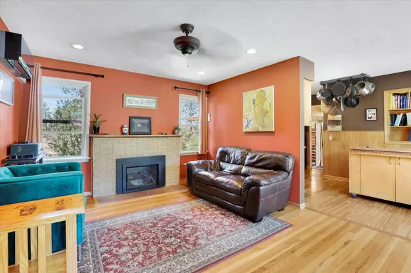 5315 N Greenwood Blvd, Spokane, WA 99205
