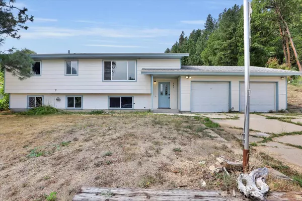 207 N McAvoy Ave, Newport, WA 99156