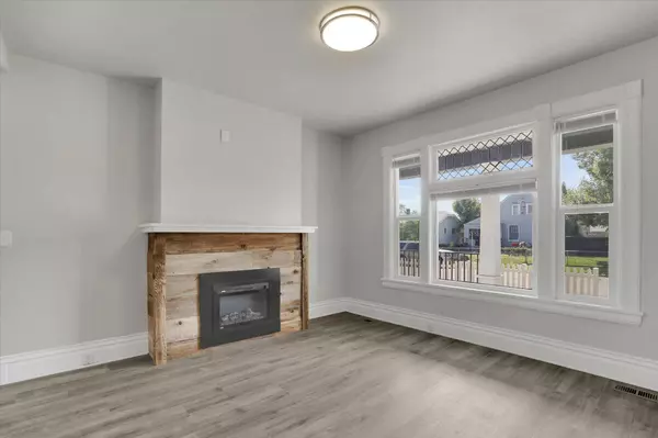 2024 W Gardner Ave, Spokane, WA 99201