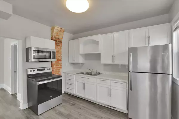 2024 W Gardner Ave, Spokane, WA 99201