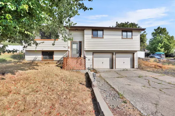 806 Moyer St, Cheney, WA 99004