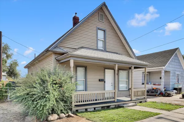 111 S Helena St, Spokane, WA 99202