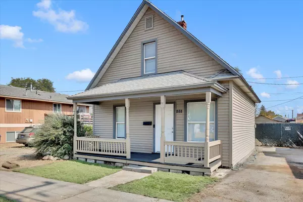 111 S Helena St, Spokane, WA 99202