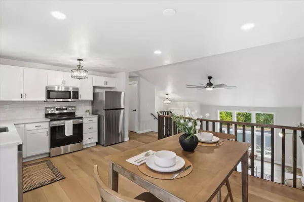 3218 W Woodland Blvd, Spokane, WA 99224