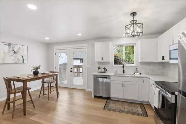 3218 W Woodland Blvd, Spokane, WA 99224